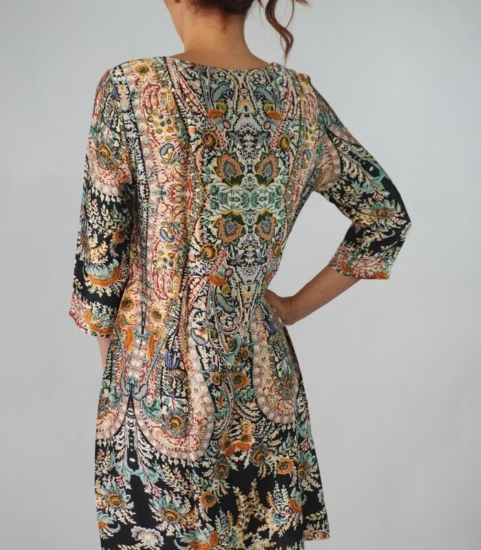 Marrakesh Dress