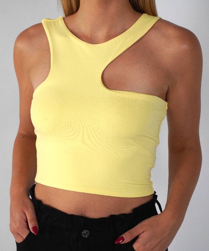 Loop top 6 Colors