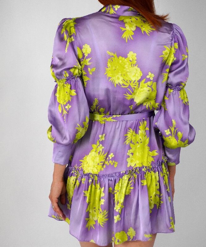 Vina dress