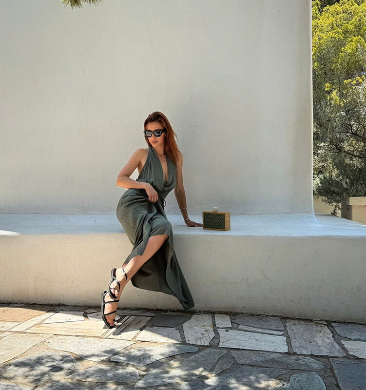 Olive Alure