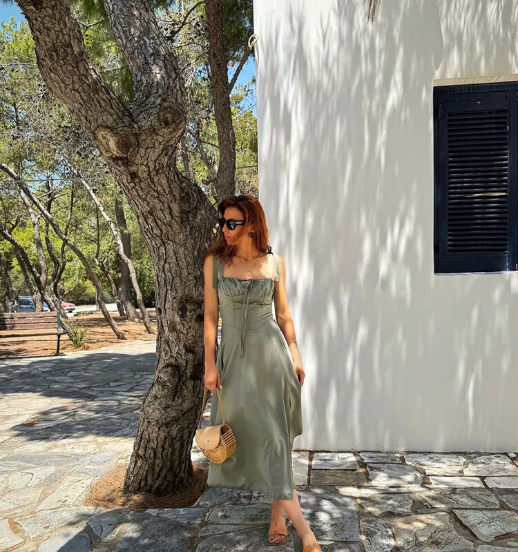 Olive Glow